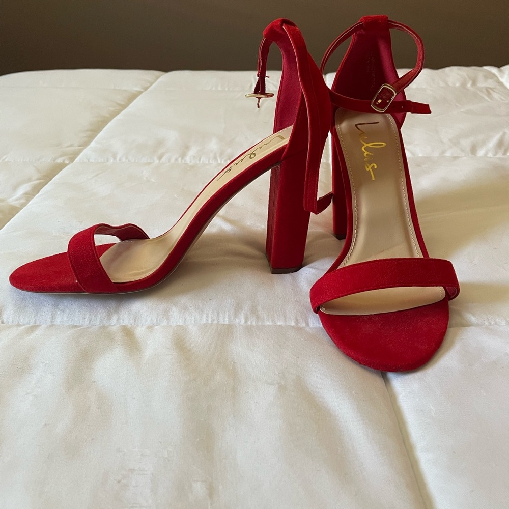 Women’s Heels
